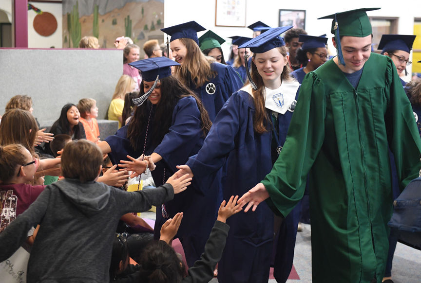 Senior Walk